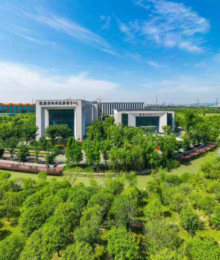 Longteng Special Steel Group