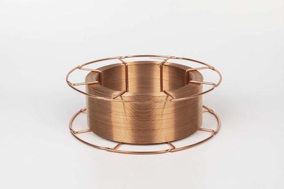 Acciaio bassolegato di durezza di ER90 S-G Welding Wire High